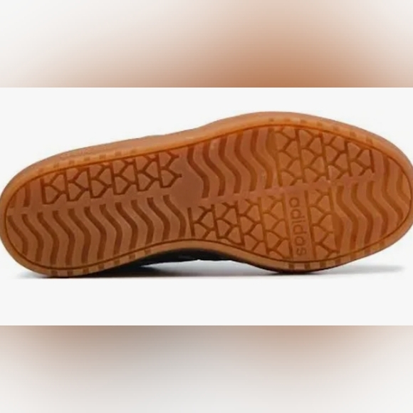 Adidas VL Court Bold JR3135 Sneakers - Picture 5 of 11